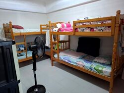 Blk 433 Jurong West Street 42 (Jurong West), HDB 4 Rooms #458155751
